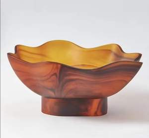 Bols en résine Gava Mix Creative Cloud pour la nourriture ou les bols à salade Ustensiles de cuisine pour la maison Plats de service Pâtes Riz Soupe Noix Bol - Product Image 1