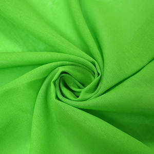 Vente en gros, lot de bandanas carrés en coton recyclé 100% uni, couleur unie, 54*54, style paisley - Product Image 2