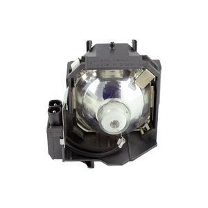 อะไหล่โคมไฟโปรเจคเตอร์ codalux สำหรับ ELPLP38 Epson V13H010L38พร้อมตัวเครื่อง - Product Image 3