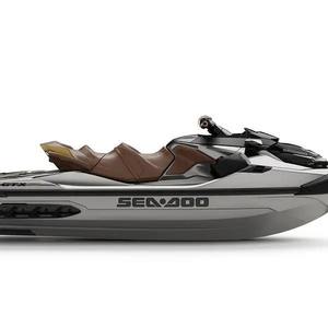 VENTAS ANUALES 2023/2024 Sea-Doo GTI SE 170 - 130 Watercraft - Original - Product Image 1