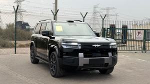 Nuevo/Usado BYD Leopard Titanium 7 Ultra Edition 2025 en Venta - Product Image 4