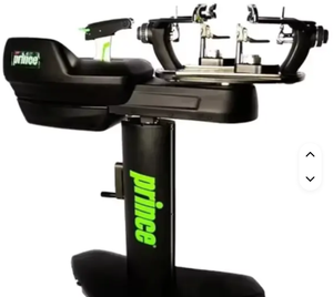 Machine à cordage de tennis électronique CHART TOPPING P7000 - Product Image 1