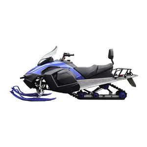 Venda de motos de neve para adultos Polaris PRO-RMK de alto desempenho e alta qualidade