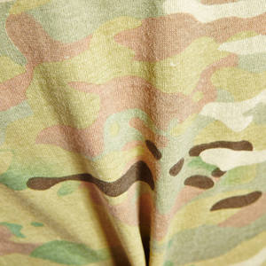 Hunting ULTRA Merino 120 LT T-Shirts with 50+UPF Sun Protection Custom Camo Shooting Gear Including Hoodie - Product Image 6