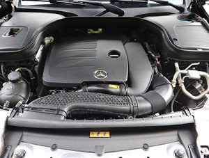 Pre-owned Clean 2020 Mercede-s-Ben-z GLC 300 - Product Image 5