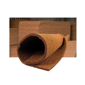 Top Product From Nature Coir Carpet 2024 Durable For Flowerpot