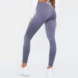 Leggings pour femmes, nouveau style, prix fabricant Pakistan, vente en gros, vêtements de fitness, vente en ligne, avec OEM - Product Image 5