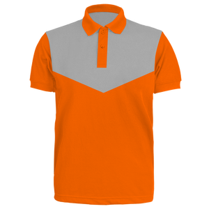 Polo para hombre asequible al por mayor, Polo para hombre hecho a mano, nuevo diseño 2025, Polo para hombre - Product Image 5