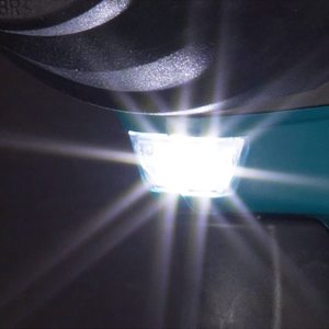 Llave de Impacto Inalámbrica XGT de 40V, Eléctrica, con Accionamiento Cuadrado, Sin Escobillas, con 4 Velocidades, Torque Medio, Grado Industrial, Voltaje Nominal de 21V - Product Image 4