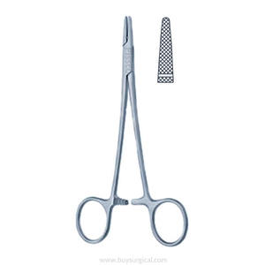 Ensemble de 4 instruments d'examen dentaire de haute qualité avec cassette, kit d'outils d'hygiène dentaire - Product Image 5