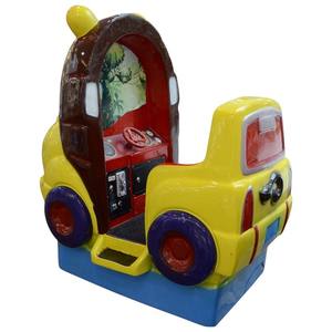 BABY LION - <b>Coin</b> <b>Operated</b> Kiddie <b>Ride</b> (Refurbished) - Product Image 3