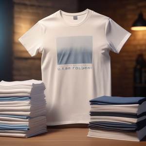 T-shirt Homme Personnalisé OEM en Gros – Meilleur Prix – 100% Coton Tricoté – Impression Numérique Écologique – Manches Courtes – Style Décontracté - Product Image 1