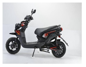 Nouveau cyclomoteur électrique tout-terrain 1000W Moteur puissant 60V20A Haute performance pour adultes - Product Image 2