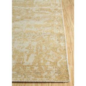 พรมขนสัตว์ถักมือ Erbe Classic Style Gs-1068(Cs-06) ลายเหรียญสี่เหลี่ยมผืนผ้า สำหรับตกแต่งบ้าน ห้องนั่งเล่น ห้องนอน - Product Image 4