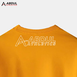 Sudaderas para Hombre, Diseño Elegante, Mezcla de Algodón, Estilo Informal para Ropa de Calle y Moda Diaria - Product Image 4