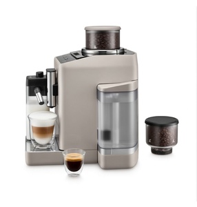 เครื่องชงกาแฟเอสเพรสโซแบบอัตโนมัติระดับมืออาชีพ – รุ่น Elite Series พร้อมแท่นชงกาแฟอัตโนมัติเต็มรูปแบบและหัวชงที่เปลี่ยนได้ - Product Image 2