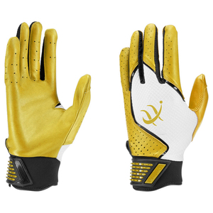 Gants de frappeur de baseball personnalisés pour adultes Gant de baseball professionnel hommes femmes Softball sur mesure - Product Image 6