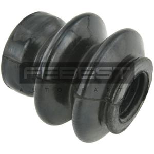 Fuelle pinza freno FEBEST (0173-GSX30R-PCS4) - Product Image 1