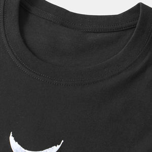 Vente en gros de haute qualité 100% coton impression personnalisée T-shirt100 % coton chemise pour hommes unisexe hommes t-shirts fournisseur pakistanais - Product Image 2