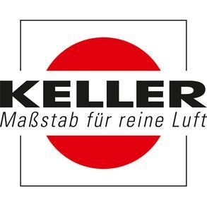 Keller Lufttechnik GmbH+Co.KG logo