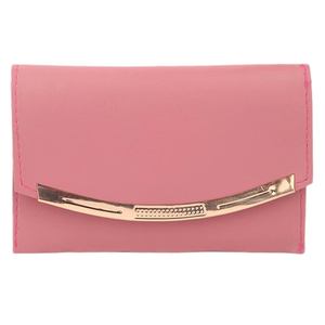 Cartera de Mujer al por Mayor (ZZ-12) - Rosa - Product Image 2
