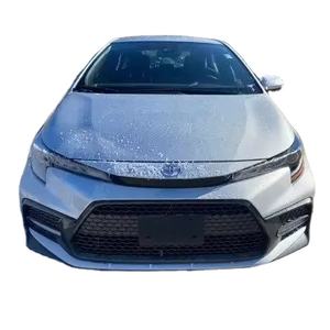 SE SE.DAN Sport Edition 2024 d'occasion, conduite à gauche, sièges en cuir, caméra arrière, en bon état - Product Image 1