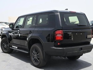 Nuevo para yo ta LandCruiser Prado 250 Series - Product Image 5