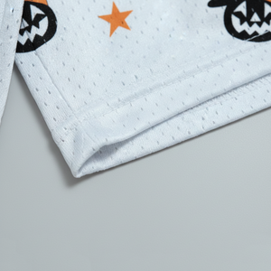 Pantalones Cortos Deportivos de Verano para Hombre, Transpirables, Ecológicos, de Secado Rápido, 100% Poliéster, con Cordón en la Cintura - Product Image 5