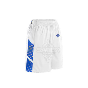 Uniforme de lacrosse pour hommes adultes de haute qualité, 100% polyester, séchage rapide et respirant, vêtements d'entraînement avec logo personnalisé - Product Image 5