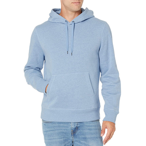 Sudadera con Capucha 6XL Hecha en Fábrica para Hombre, 100% Algodón, Felpa, Transpirable, Invierno, Personalizada con Estampado - Product Image 3