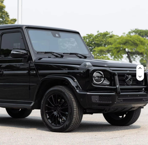 COMPRE MERCEDES-BENZ G550 2021 USADO CON VOLANTE A LA IZQUIERDA/DERECHA - Product Image 1