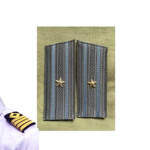 Royal soviet Union สายสะพายไหล่ขนาดใหญ่มาร์แชลสายคล้องไหล่ตราอาสาวงราชวงศ์ - Product Image 1