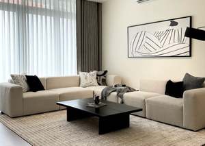 แผ่นไม้อัดแผ่นไม้อัด MDF ป้องกันความชื้นเกรดสูง W800 x D800 x H330 X ใหม่แบบพกพา - Product Image 3