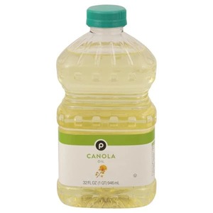 Aceite de colza de canola refinado orgánico Aceite de cocina de embalaje de tambor a granel Premium - Product Image 2