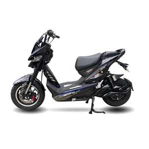 สกู๊ตเตอร์ไฟฟ้าขนาด60V จากเวียดนาม2025คันขายดีที่สุดก่อนทุก BAT-S - Product Image 6