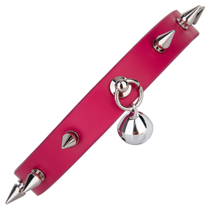 <span class=keywords><strong>Collar</strong></span> de sujeción ajustable para el cuello, arnés, correa, cadena, esposas de algodón, equipo de bondage, juguete para adultos, <span class=keywords><strong>collar</strong></span> de bondage BDSM, gargantilla sexy - Product Image 3