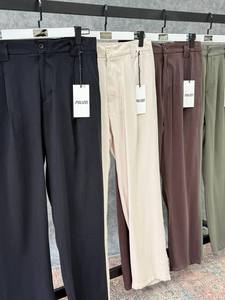 Pantalons baggy pour hommes – Pantalons décontractés à coupe ample pour le streetwear et le quotidien |   Vente en gros |   Fabriqué en Turquie - Product Image 2