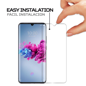 ฟิล์มกันรอยหน้าจอ ANTISHOCK สำหรับเคสโทรศัพท์ ZTE Axon 11 5G พรีเมียม พร้อมเทคโนโลยีป้องกันการกระแทก - Product Image 2