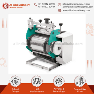 Tecnología avanzada de calidad superior 50 metros por minuto Velocidad de impresión One Color Mini Flexo Online Máquina de impresión de bolsas de plástico - Product Image 2