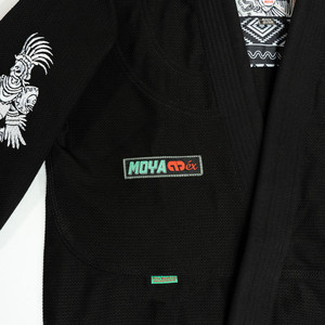 ชุดยูโด BJJ ผ้าคุณภาพดีสั่งตัดได้ ชุดศิลปะการต่อสู้พิมพ์ลายด้วยความร้อน บริการ OEM ผ้าฝ้าย 100% 460 กรัม แบบยูนิเซ็กส์ BRIGHT WAY - Product Image 6