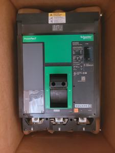 PowerPact cuadrado D original - Product Image 2