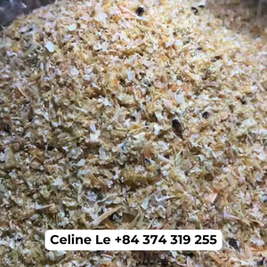 HAUTE QUALITÉ | POUDRE DE COQUILLE DE CREVETTE/POUDRE DE COQUILLE DE CREVETTE PRÊTE À EXPORTER DU VIET NAM - Product Image 6