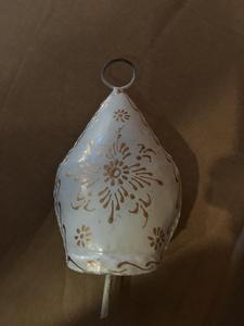New Metal cow bell Customized Design handcrafted Antique Cowbells in wholesale price from India - Product Image 2