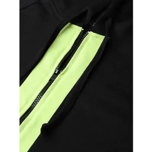 Ensemble de survêtement pour femmes, design ajusté et tissu confortable pour la salle de sport, l'exercice, le jogging et le yoga, à prix avantageux - Product Image 5