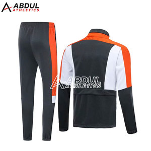 Nuevo Estilo, Diseño Personalizado, Chándal Deportivo para Hombre, Ropa Deportiva Transpirable, Chándal para Hombre, Nueva Llegada, Chándal para Hombre en Venta en Línea - Product Image 3
