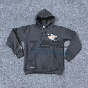 Cotton Hoodies Sweatshirts <b>Jumpers</b> Polyester Pullover Zipper Hoodies Custom Logos Printed Embroidered Made in Pakistan - Product Image 1