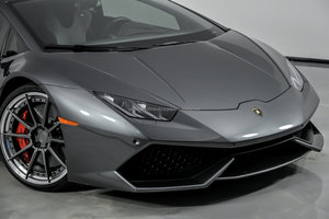 Lamborghini Huracán LP 610-4 Coupé 2015 - Product Image 4