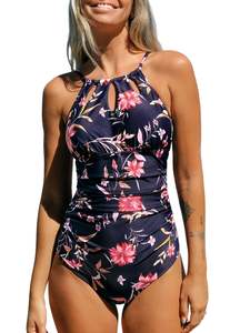 Maillot de bain sans manches pour femmes, meilleur matériau, tendance, vêtements décontractés, respirant, maillot de bain pour femmes à la vente chaude avec des designs luxueux - Product Image 4