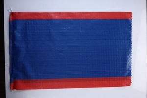 Sacs de sable tissés en PP durables, sacs d'emballage de construction en polypropylène à usage industriel et robuste, vente en gros et en vrac - Product Image 3