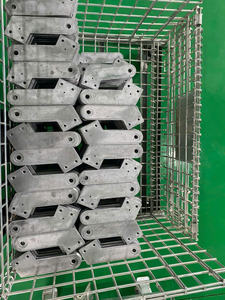 Piezas de fundición a presión de precisión OEM, venta al por mayor, servicios de fundición de aluminio superiores de fabricantes de fundición experimentados de Vietnam - Product Image 5